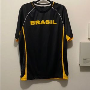 Men’s Brasil Jersey